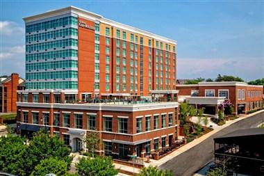 Hilton Garden Inn Nashville Downtown/Convention Center in Nashville, TN