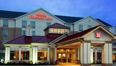 Hilton Garden Inn Bolingbrook I-55 in Bolingbrook, IL