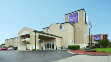 Sleep Inn Nashville in Nashville, TN