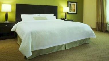 Hampton Inn & Suites Robbinsville in Robbinsville, NJ