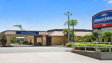 Howard Johnson by Wyndham Winter Haven FL in Winter Haven, FL