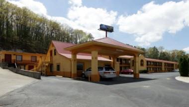 Americas Best Value Inn Cartersville in Cartersville, GA