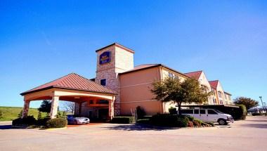 Best Western Plus Lewisville/Coppell in Lewisville, TX