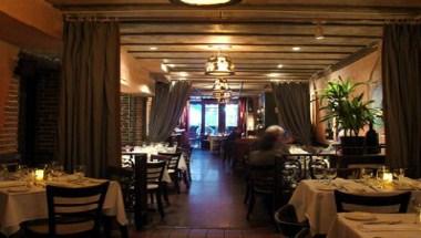 Bona Fides restaurant in New York, NY