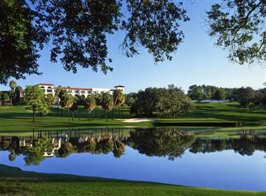 Mission Inn Resort & Club in Howey-in-the-Hills, FL