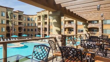 Toscana Condo Hotel in Phoenix, AZ