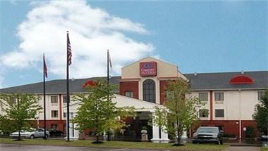 Comfort Suites Lebanon in Lebanon, TN