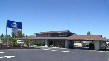 Americas Best Value Inn Vacaville Napa Valley in Vacaville, CA