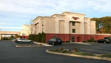 Hampton Inn Auburn in Auburn, MA