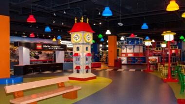 LEGOLAND Discovery Center Boston in Boston, MA