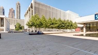 Hearst Plaza in New York, NY