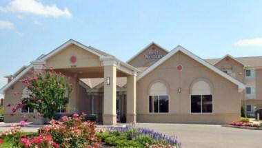 Best Western Port Columbus in Columbus, OH