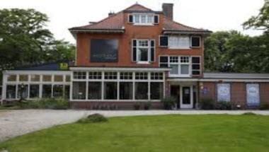 Wildthout Hotel & Restaurant in Ommen, NL