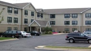 Extended Stay America Merrillville - US Rte. 30 in Merrillville, IN