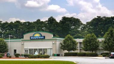 Days Inn by Wyndham Portage in Portage, IN