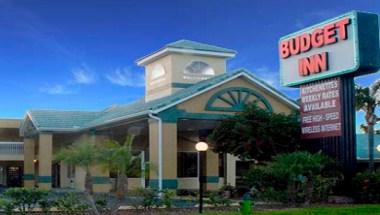 Budget Inn Sanford in Sanford, FL