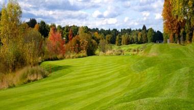 Passaconaway Country Club in Litchfield, NH