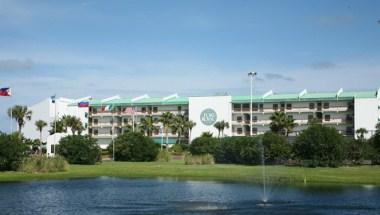 Port Royal Ocean Resort & Conference Center in Port Aransas, TX