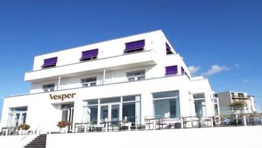 Vesper Hotel in Noordwijk, NL