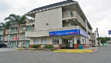 Motel 6 Anaheim - Fullerton East -1008 in Anaheim, CA