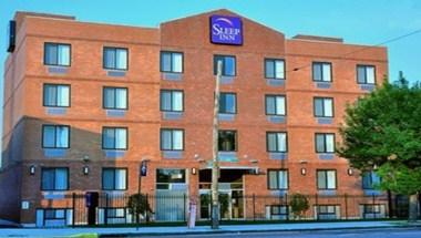 Sleep Inn JFK Airport Rockaway Blvd in Queens, NY