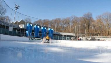 Lasker Rink in New York, NY