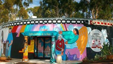 Centro Cultural de la Raza in San Diego, CA