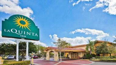 La Quinta Inn Tampa Airport Stadium Westshore in Tampa, FL