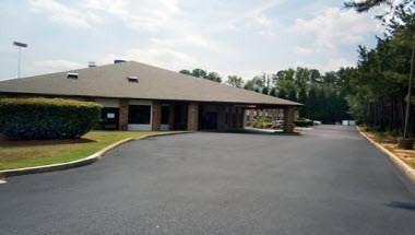 Quality Inn Stockbridge Atlanta South in Stockbridge, GA