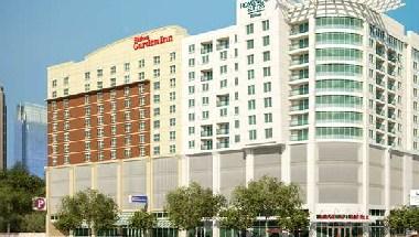 Hilton Garden Inn Atlanta Midtown in Atlanta, GA