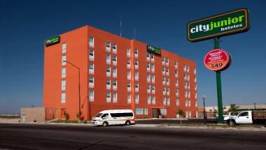 City Express Junior by Marriott Tijuana Otay in Tijuana, MX