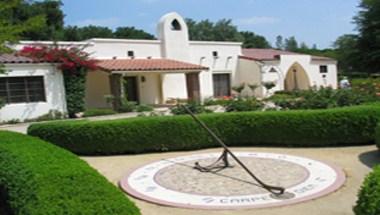 Orcutt Ranch Horticultural Center in Malibu, CA