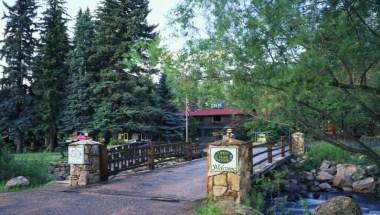 Highland Haven Creekside Inn in Golden, CO