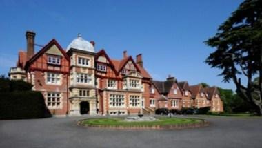 Pendley Manor in Tring, GB1