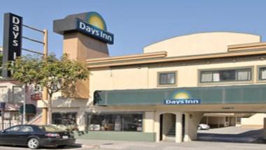 Days Inn by Wyndham San Francisco - Lombard in San Francisco, CA