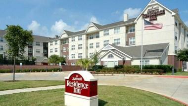 Residence Inn Austin Parmer/Tech Ridge in Austin, TX