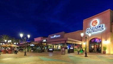 Irvine Spectrum Center in Irvine, CA