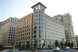 The Executive Conference Center at Liberty in Arlington, VA