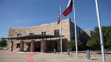 Midlothian Conference Center in Midlothian, TX