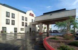 Hampton Inn & Suites Las Vegas-Henderson in Henderson, NV