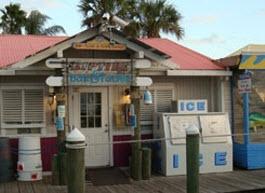 Inlet Harbor Restaurant & Marina in Port Orange, FL