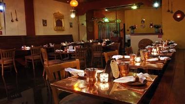 Baluchi's - 3rd Ave at 25th in New York, NY