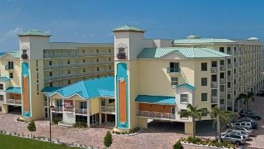 Sunset Vistas Beachfront Suites in Treasure Island, FL