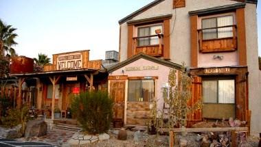 Sunnyvale Garden Suites Hotel in Twentynine Palms, CA