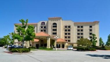 Best Western Plus Heritage Inn Rancho Cucamonga/Ontario in Rancho Cucamonga, CA