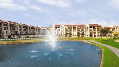 Jaypee Greens Golf & Spa Resort in Noida, IN