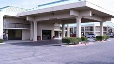 Days Inn by Wyndham Las Cruces in Las Cruces, NM