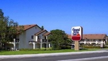 Good Nite Inn Camarillo in Camarillo, CA