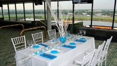 Meadowlands Racing And Entertainment in East Rutherford, NJ