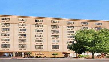 Ramada by Wyndham East Orange in Newark, NJ